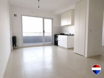 ALQUILER 2 AMBIENTES A ESTRENAR EN VILLA URQUIZA