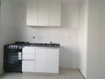 ALQUILER 2 AMBIENTES A ESTRENAR EN VILLA URQUIZA
