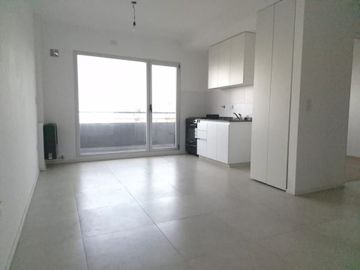 ALQUILER 2 AMBIENTES A ESTRENAR EN VILLA URQUIZA