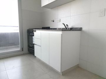 ALQUILER 2 AMBIENTES A ESTRENAR EN VILLA URQUIZA