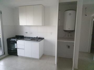 ALQUILER 2 AMBIENTES A ESTRENAR EN VILLA URQUIZA