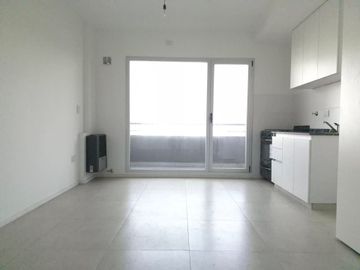 ALQUILER 2 AMBIENTES A ESTRENAR EN VILLA URQUIZA