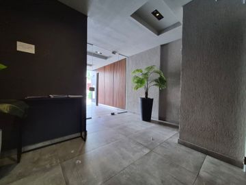 ALQUILER 2 AMBIENTES A ESTRENAR EN VILLA URQUIZA