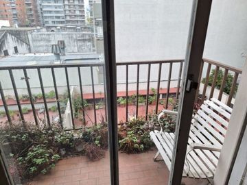 VENTA DEPTO 3 AMB SUPER LUMINOSO EN VILLA URQUIZA