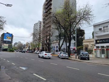 VENTA DEPTO 3 AMB SUPER LUMINOSO EN VILLA URQUIZA