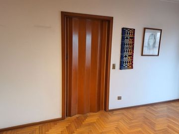 VENTA DEPTO 3 AMB SUPER LUMINOSO EN VILLA URQUIZA