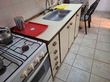 VENTA DEPTO 3 AMB SUPER LUMINOSO EN VILLA URQUIZA