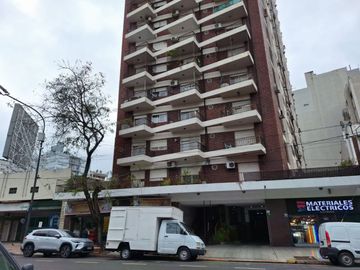VENTA DEPTO 3 AMB SUPER LUMINOSO EN VILLA URQUIZA