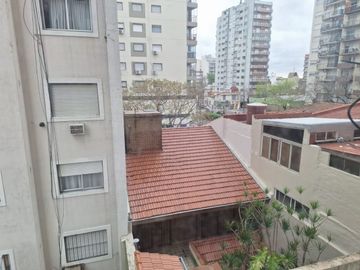 VENTA DEPTO 3 AMB SUPER LUMINOSO EN VILLA URQUIZA
