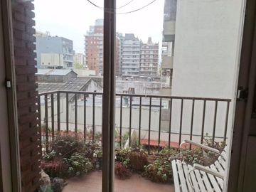 VENTA DEPTO 3 AMB SUPER LUMINOSO EN VILLA URQUIZA