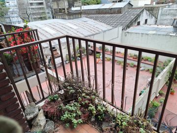 VENTA DEPTO 3 AMB SUPER LUMINOSO EN VILLA URQUIZA