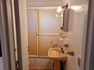 VENTA DEPTO 3 AMB SUPER LUMINOSO EN VILLA URQUIZA