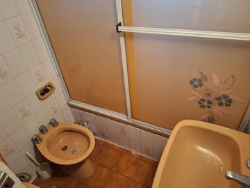 VENTA DEPTO 3 AMB SUPER LUMINOSO EN VILLA URQUIZA