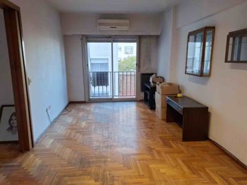 VENTA DEPTO 3 AMB SUPER LUMINOSO EN VILLA URQUIZA