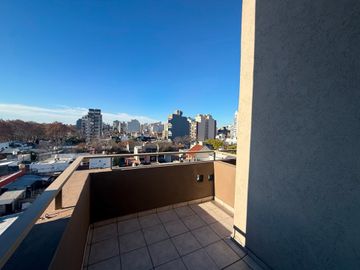 VENTA MONOAMBIENTE APTO CREDITO VILLA DEVOTO