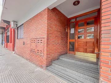 Venta depto 2 amb V Ortuzar -Balcón Apto Crédito