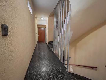 Venta depto 2 amb V Ortuzar -Balcón Apto Crédito
