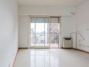 Venta depto 2 amb V Ortuzar -Balcón Apto Crédito
