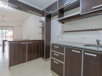 Venta depto 2 amb V Ortuzar -Balcón Apto Crédito