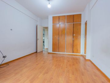 Venta depto 2 amb V Ortuzar -Balcón Apto Crédito