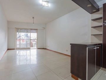 Venta depto 2 amb V Ortuzar -Balcón Apto Crédito