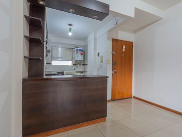 Venta depto 2 amb V Ortuzar -Balcón Apto Crédito