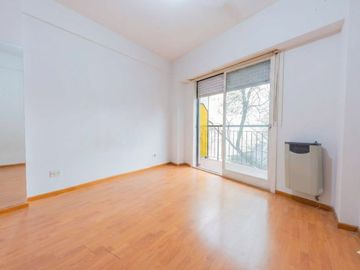 Venta depto 2 amb V Ortuzar -Balcón Apto Crédito