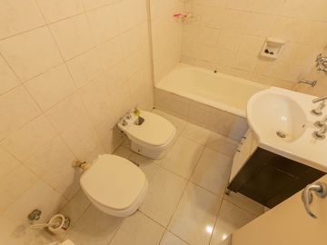 Venta depto 2 amb V Ortuzar -Balcón Apto Crédito