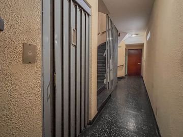 Venta depto 2 amb V Ortuzar -Balcón Apto Crédito