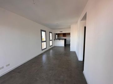DEPTO ALQUILER 2AMB TIGRE CON BALCON Y AMENITIES