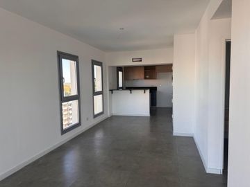 DEPTO ALQUILER 2AMB TIGRE CON BALCON Y AMENITIES