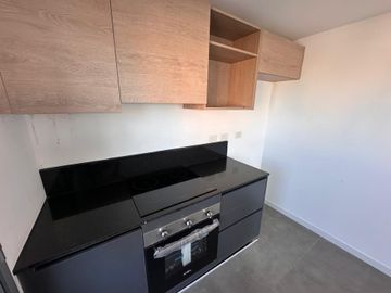 DEPTO ALQUILER 2AMB TIGRE CON BALCON Y AMENITIES