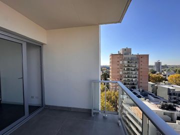 DEPTO ALQUILER 2AMB TIGRE CON BALCON Y AMENITIES