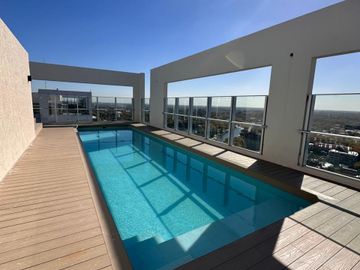 DEPTO ALQUILER 2AMB TIGRE CON BALCON Y AMENITIES