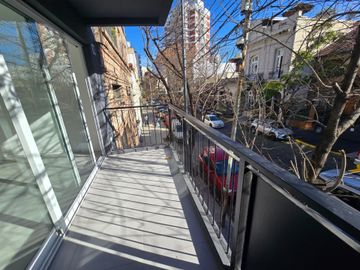 Venta Monoambiente a estrenar en Palermo