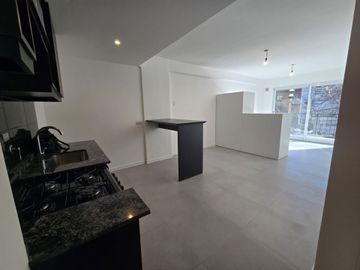 Venta Monoambiente a estrenar en Palermo