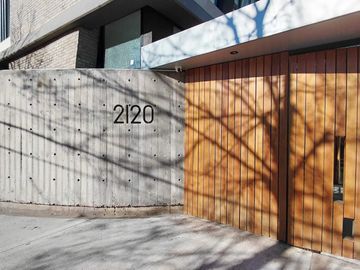 ALQUILER DE DEPARTAME. CON COCH. AIVI PARQUE LELOR