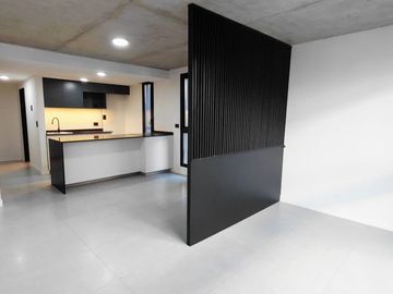 ALQUILER DE DEPARTAME. CON COCH. AIVI PARQUE LELOR