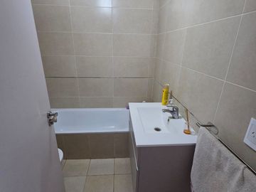 Venta Depto estrenar 2Amb Complejo Solares Moreno