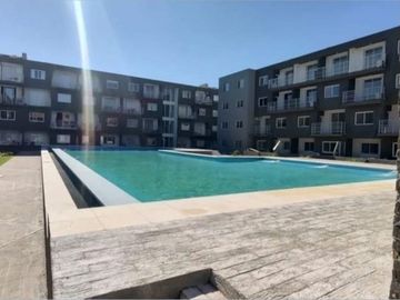 Venta Depto estrenar 2Amb Complejo Solares Moreno