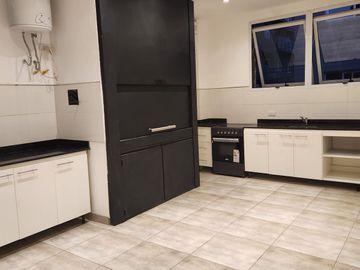 Venta Depto estrenar 2Amb Complejo Solares Moreno