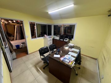 GALPÓN INDUSTRIAL - LOCAL COMERCIAL - DEPARTAMENTO