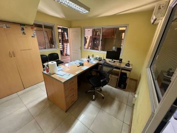 GALPÓN INDUSTRIAL - LOCAL COMERCIAL - DEPARTAMENTO