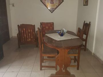 OPORTUNIDAD VENTA CASA + DEPTO LOTE PROPIO 443 M2