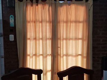 OPORTUNIDAD VENTA CASA + DEPTO LOTE PROPIO 443 M2