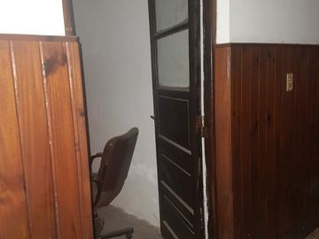 OPORTUNIDAD VENTA CASA + DEPTO LOTE PROPIO 443 M2