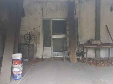 OPORTUNIDAD VENTA CASA + DEPTO LOTE PROPIO 443 M2
