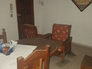 OPORTUNIDAD VENTA CASA + DEPTO LOTE PROPIO 443 M2