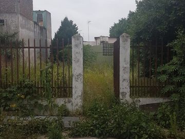 OPORTUNIDAD VENTA CASA + DEPTO LOTE PROPIO 443 M2