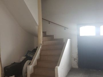 OPORTUNIDAD VENTA CASA + DEPTO LOTE PROPIO 443 M2